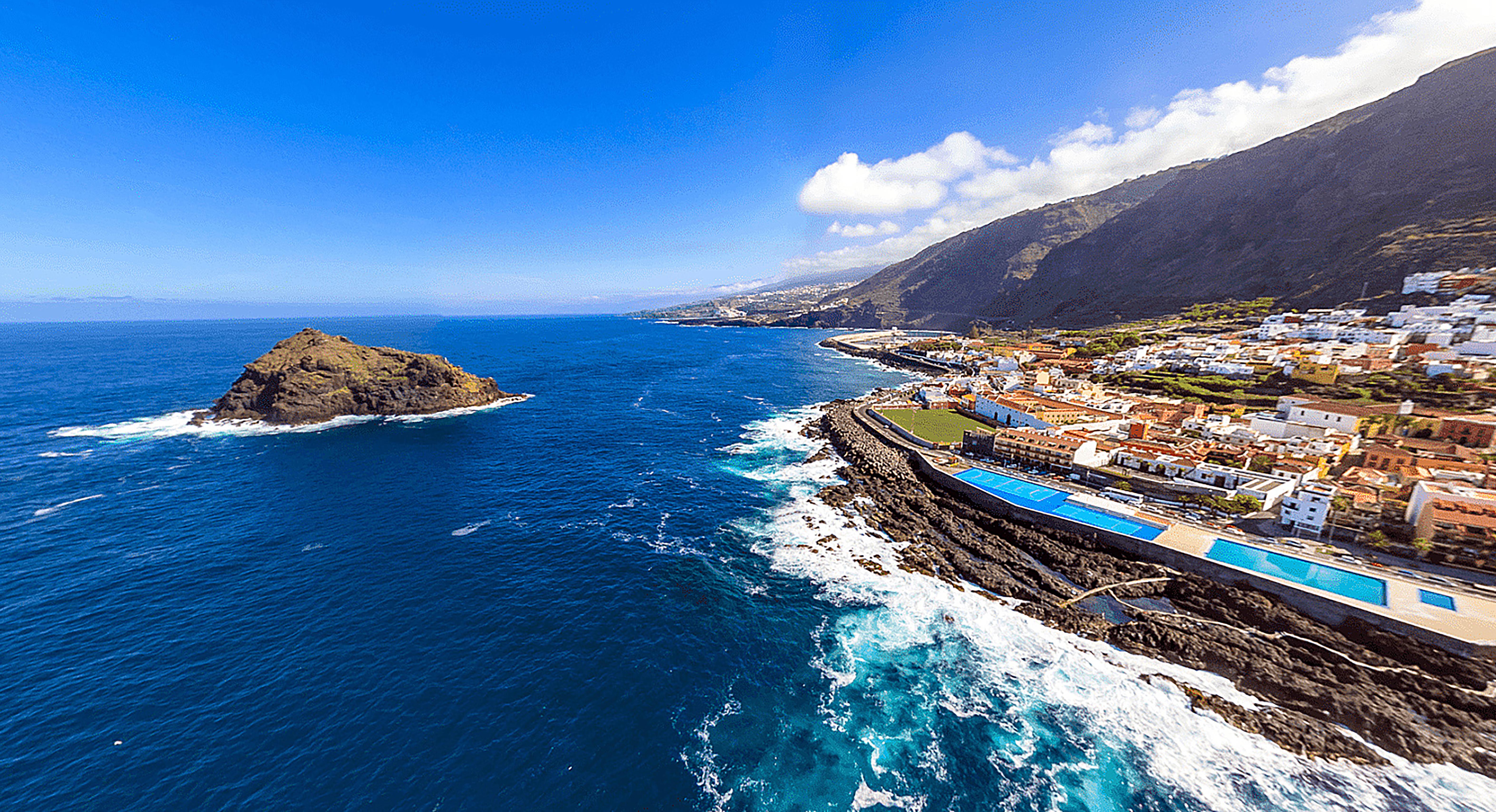 Hotel Adonis Capital Santa Cruz de Tenerife Kültér fotó